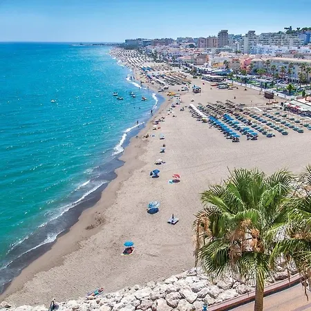 Precioso Estudio Muy Cercano A La Playa Apartmán Torremolinos